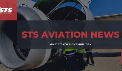 STS Aviation Group Announces Gary Pratt as New Sr. VP and General Manager of STS Line Maintenance