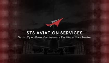 STS Aviation Services (Manchester Base Maintenance Facility) (2)