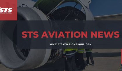 STS Aviation Services Opens New Line Maintenance Stations in the United Kingdom